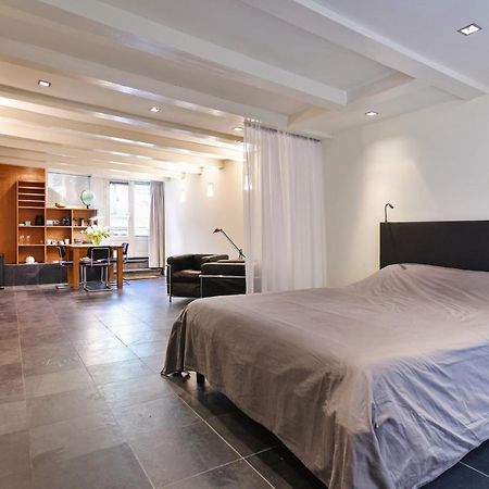 Luxueuze Studio Herengracht Амстердам Экстерьер фото
